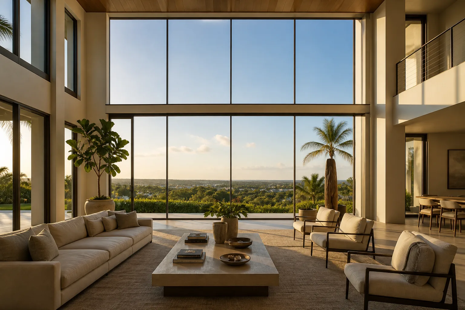 Window Replacement in West Palm Beach, FL | Lightwell Windows West Palm Beach