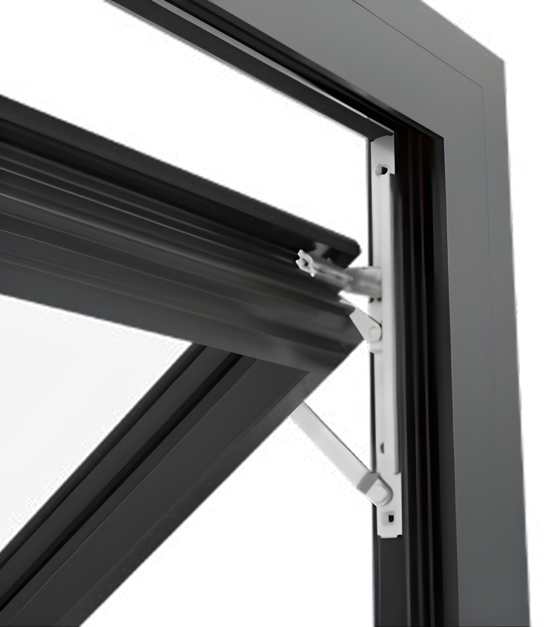 VLX 80 Awning Window in West Palm Beach, FL | Lightwell Windows West Palm Beach - detail 3