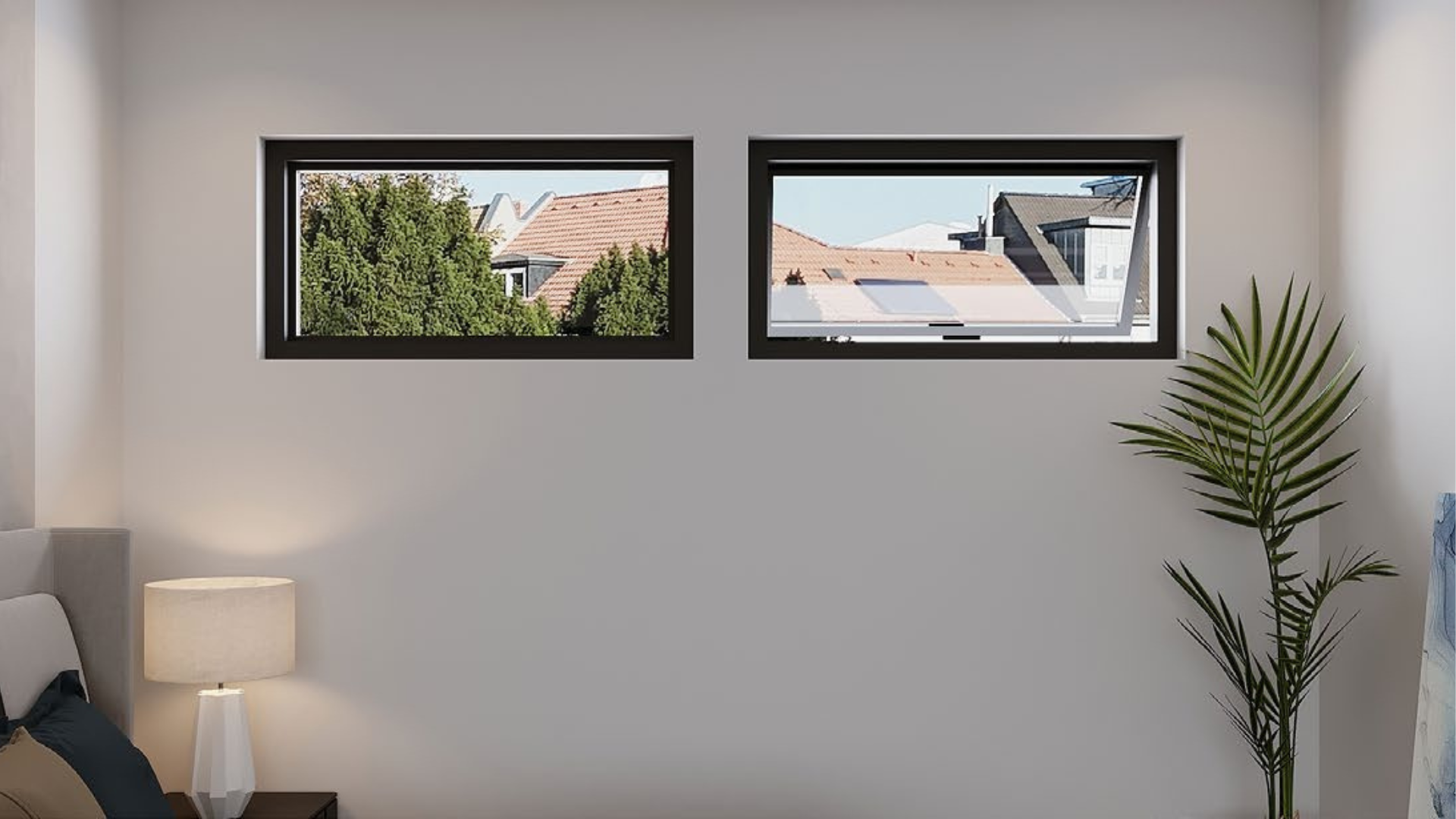 VLX 80 Awning Window in West Palm Beach, FL | Lightwell Windows West Palm Beach - detail 5