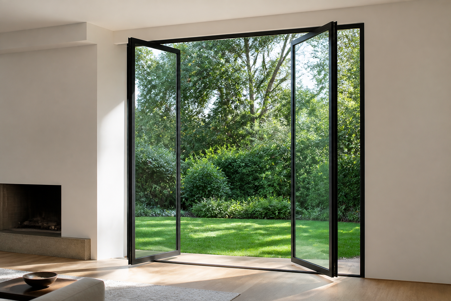 VLX 80 Casement Window in West Palm Beach, FL | Lightwell Windows West Palm Beach - detail 6