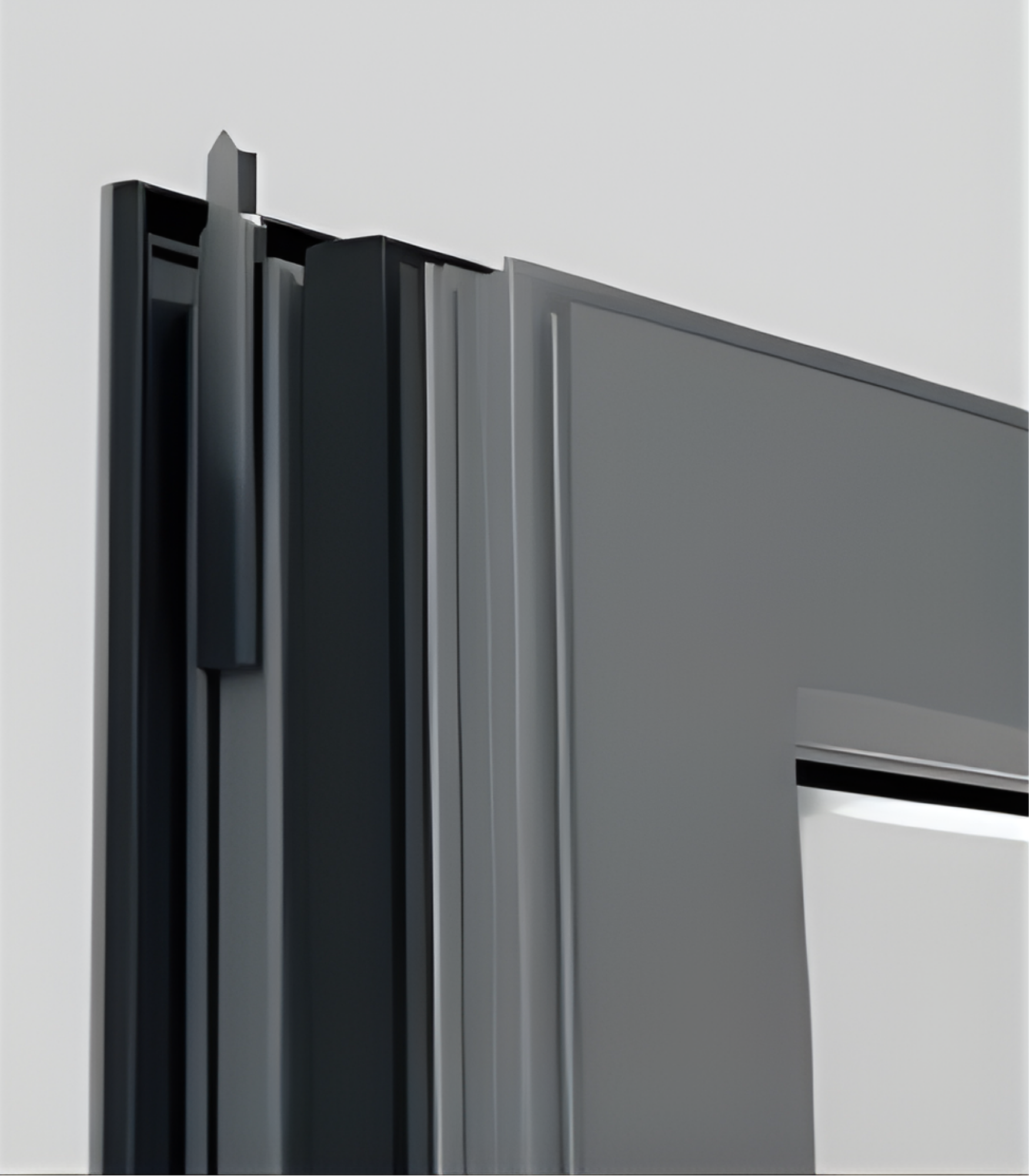 VLX 100 Double Swing / French Door in West Palm Beach, FL | Lightwell Windows West Palm Beach - detail 4