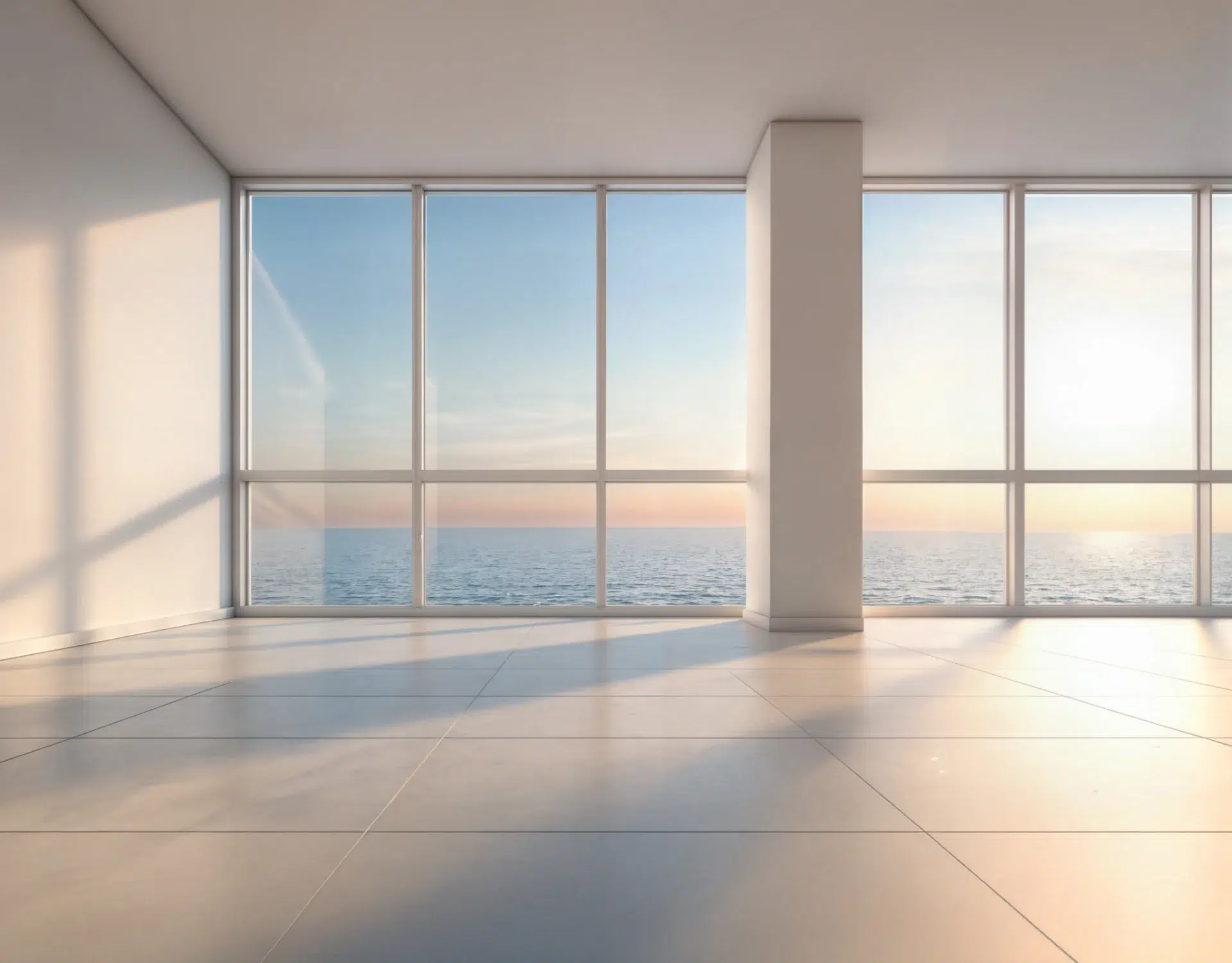 VLX 80 Fixed / Picture Window in West Palm Beach, FL | Lightwell Windows West Palm Beach - detail 1
