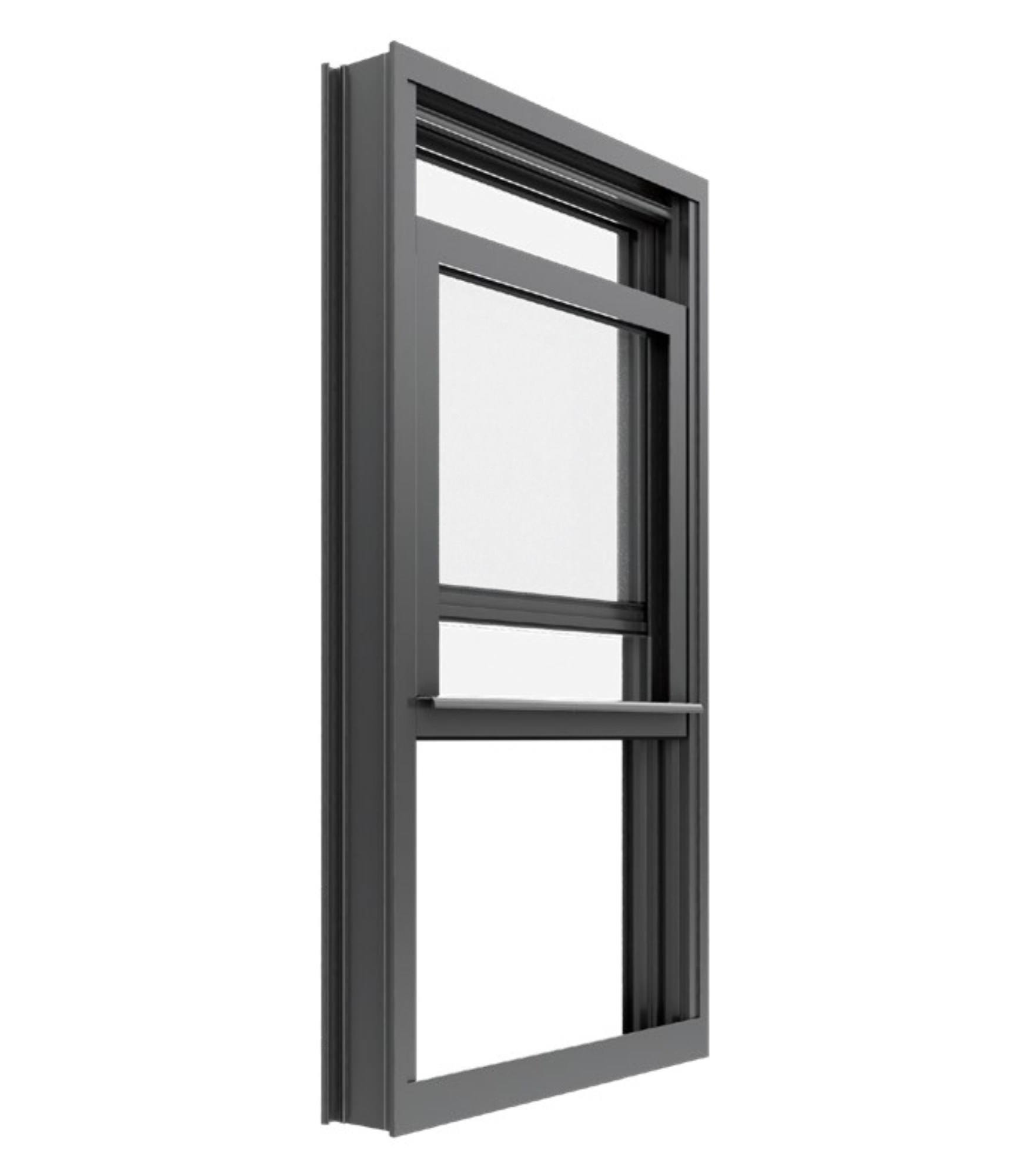 VLX 500 Single & Double Hung Window in West Palm Beach, FL | Lightwell Windows West Palm Beach - detail 1