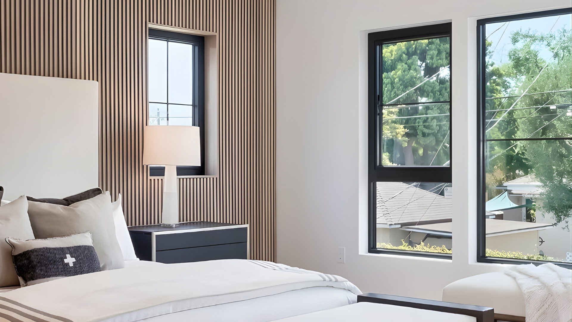VLX 500 Single & Double Hung Window in West Palm Beach, FL | Lightwell Windows West Palm Beach - detail 4