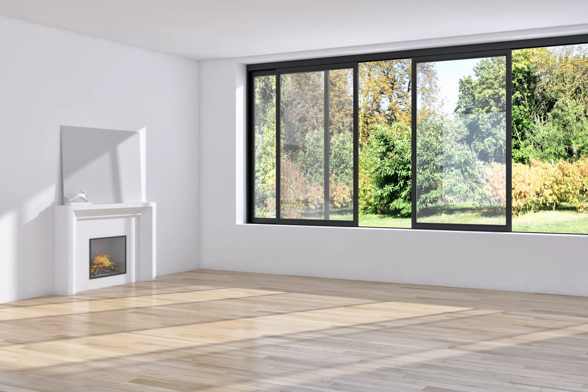 VLX 500 Sliding Window in West Palm Beach, FL | Lightwell Windows West Palm Beach - detail 1