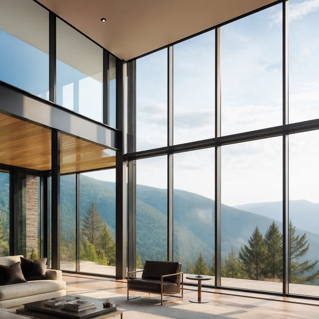 Window Installation